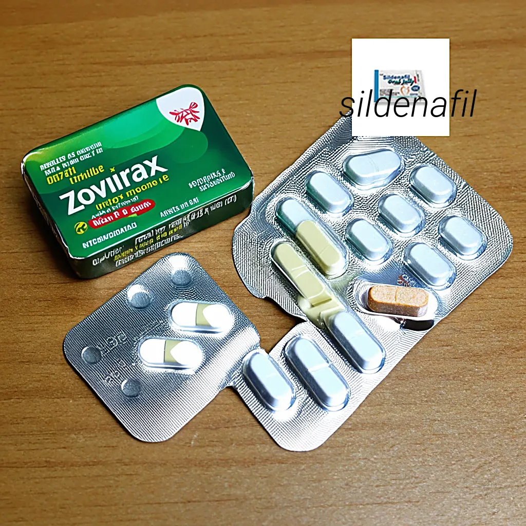 Sildenafil farmacia ricetta